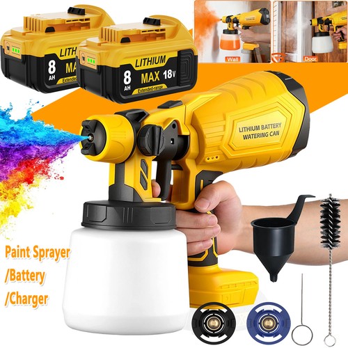 For dewalt 18v battery - 18v,