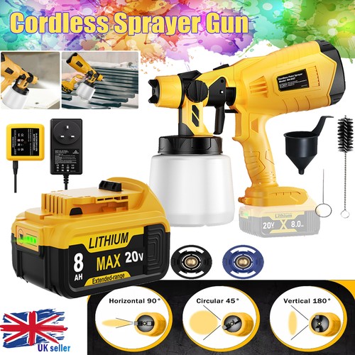 For dewalt 18v battery - for,
