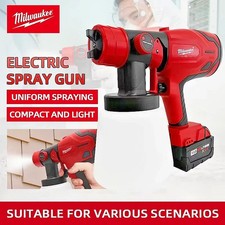 Milwaukee style 800ML Cordless