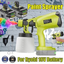 For Ryobi 18V battery Cordless