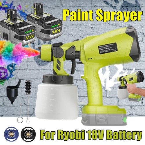 For ryobi 18v battery cordless - 18v,