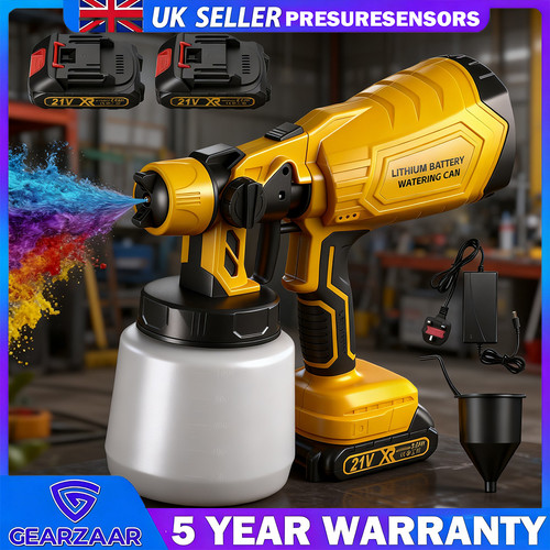 Battery cordless paint - battery,