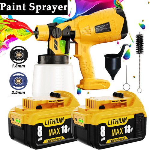 For dewalt 18v - 18v, cordless