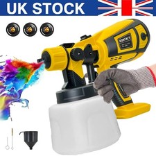 Paint Sprayer Cordless For