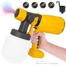Cordless Paint Sprayer 1000ML