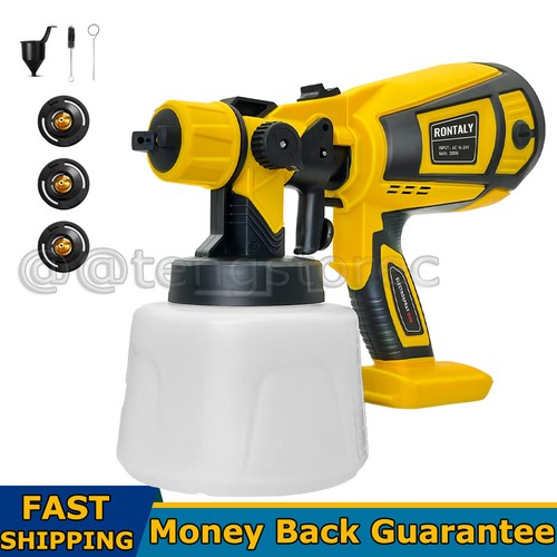 For dewalt 18v electric spray - for,