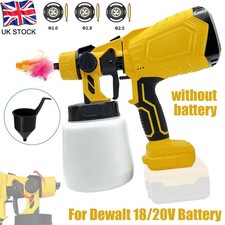 Paint Sprayer Cordless For