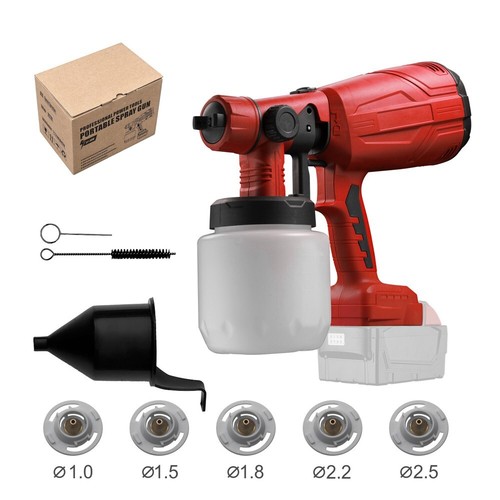 For milwaukee m18 18v - 1l,