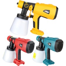 Paint Sprayer 800ML Electric
