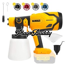 DEWALT Electric Spray Paint
