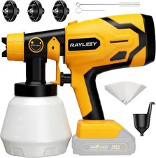 Cordless Paint Sprayer