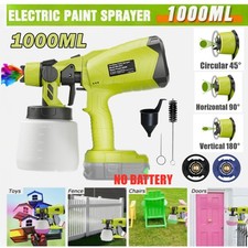 For Ryobi 18V battery Cordless